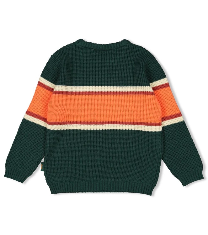 Sturdy truien & vesten 300 Groen 71600634