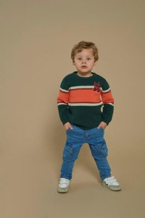 Sturdy truien & vesten 300 Groen 71600634