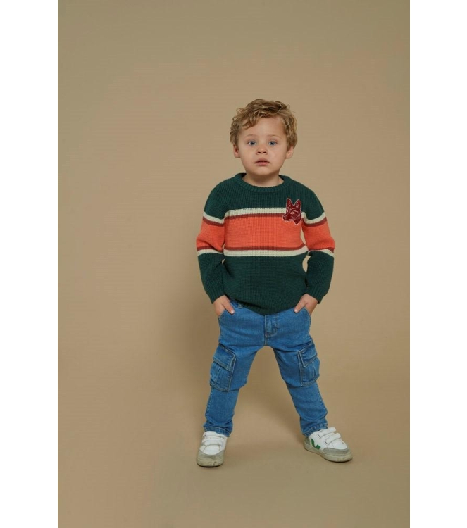 Sturdy truien & vesten 300 Groen 71600634