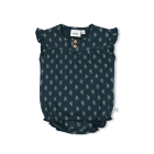 Feetje boxpakjes & rompers 010 Marine 50200208