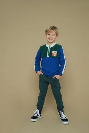 Sturdy truien & vesten 420 Roest 71600635
