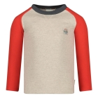 Sturdy shirts 610 Offwhite melange 71600636