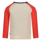 Sturdy shirts 610 Offwhite melange 71600636