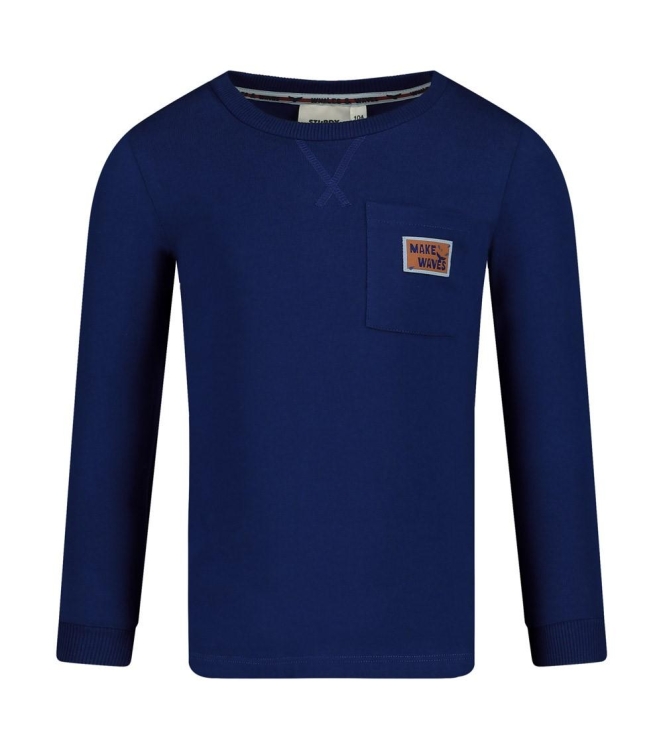 Sturdy shirts 030 Kobalt 71600637