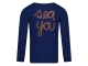 Sturdy shirts 030 Kobalt 71600637