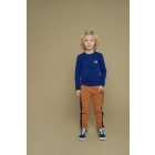 Sturdy shirts 030 Kobalt 71600637