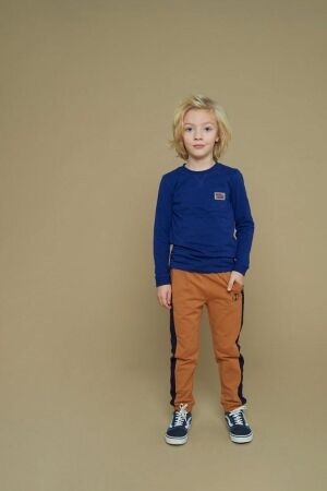 Sturdy shirts 030 Kobalt 71600637