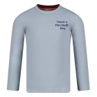 Sturdy shirts 015 Blauw 71600638