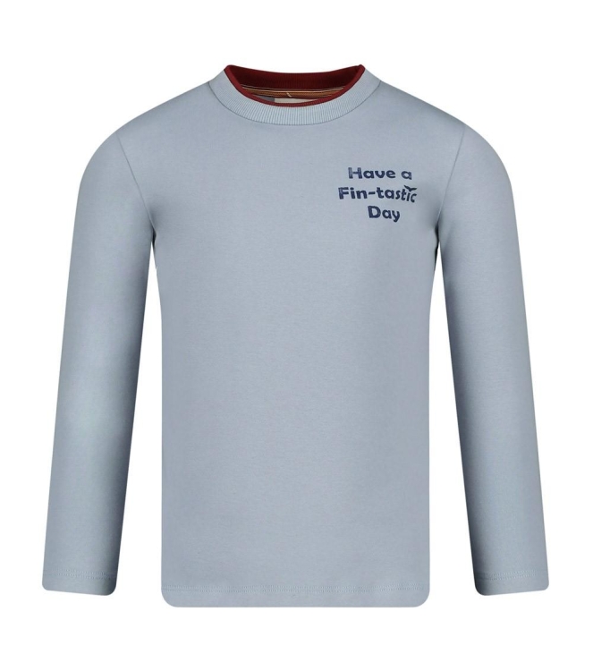 Sturdy shirts 015 Blauw 71600638