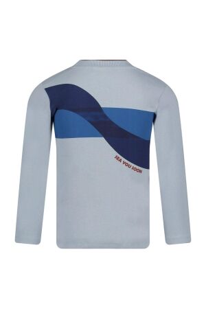 Sturdy shirts 015 Blauw 71600638