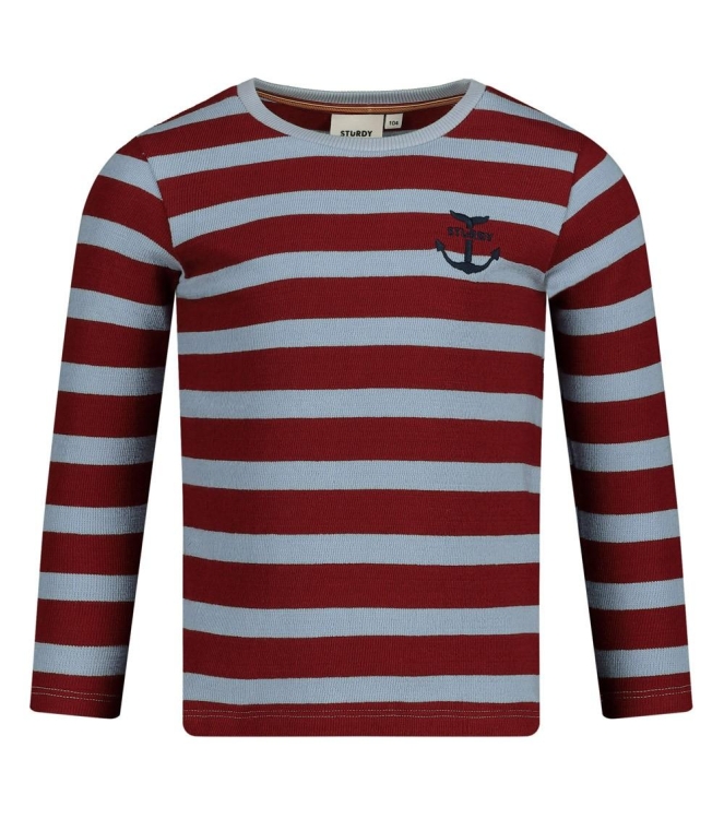 Sturdy shirts 130 Bordeaux 71600639