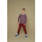 Sturdy shirts 130 Bordeaux 71600639