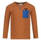 Sturdy shirts 440 Hazelnoot 71600640