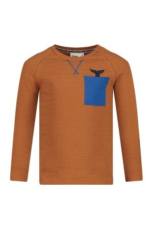 Sturdy shirts 440 Hazelnoot 71600640