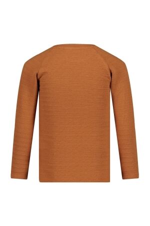 Sturdy shirts 440 Hazelnoot 71600640