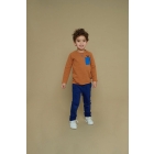 Sturdy shirts 440 Hazelnoot 71600640