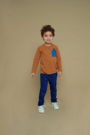Sturdy shirts 440 Hazelnoot 71600640