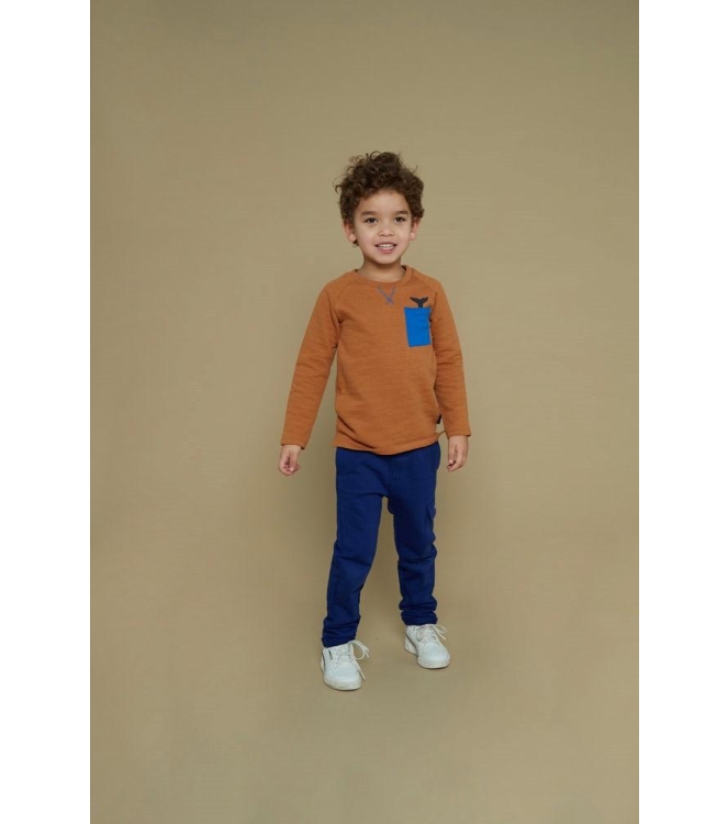 Sturdy shirts 440 Hazelnoot 71600640