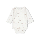 Feetje boxpakjes & rompers 600 Offwhite 50200213