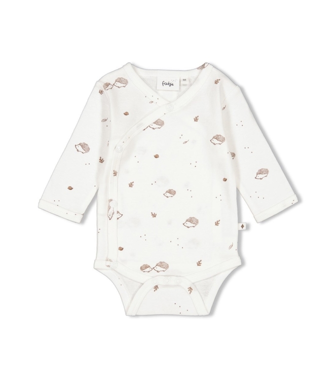 Feetje boxpakjes & rompers 600 Offwhite 50200213