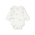Feetje boxpakjes & rompers 600 Offwhite 50200213
