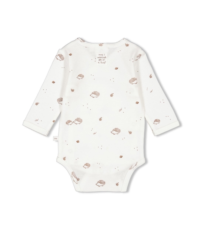 Feetje boxpakjes & rompers 600 Offwhite 50200213