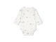 Feetje boxpakjes & rompers 600 Offwhite 50200213
