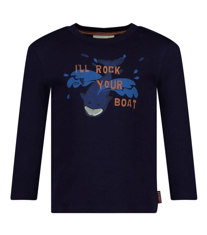 Sturdy shirts 010 Marine 71600641
