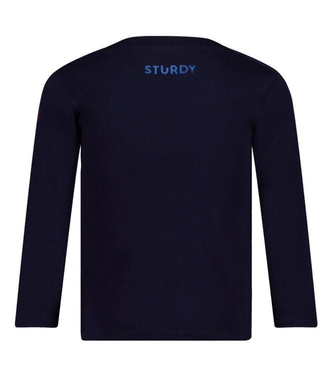 Sturdy shirts 010 Marine 71600641