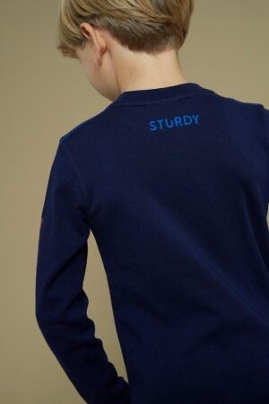 Sturdy shirts 010 Marine 71600641
