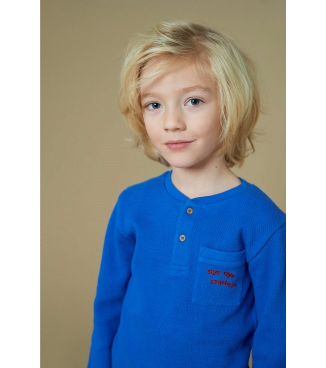 Sturdy shirts 035 Aqua 71600642
