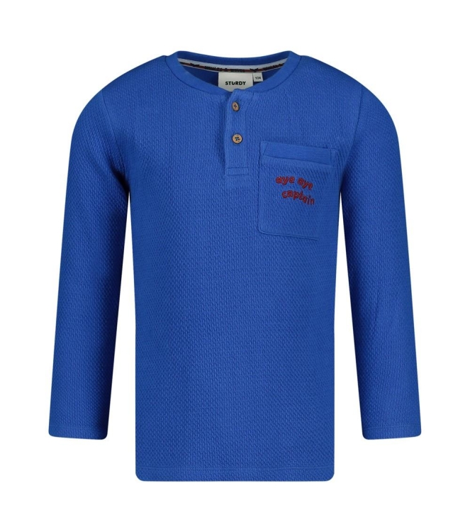 Sturdy shirts 035 Aqua 71600642
