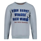 Sturdy truien 015 Blauw 71600643