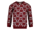 Sturdy truien 130 Bordeaux 71600644
