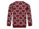 Sturdy truien 130 Bordeaux 71600644
