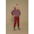 Sturdy truien 130 Bordeaux 71600644