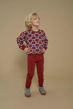 Sturdy truien & vesten 130 Bordeaux 71600644