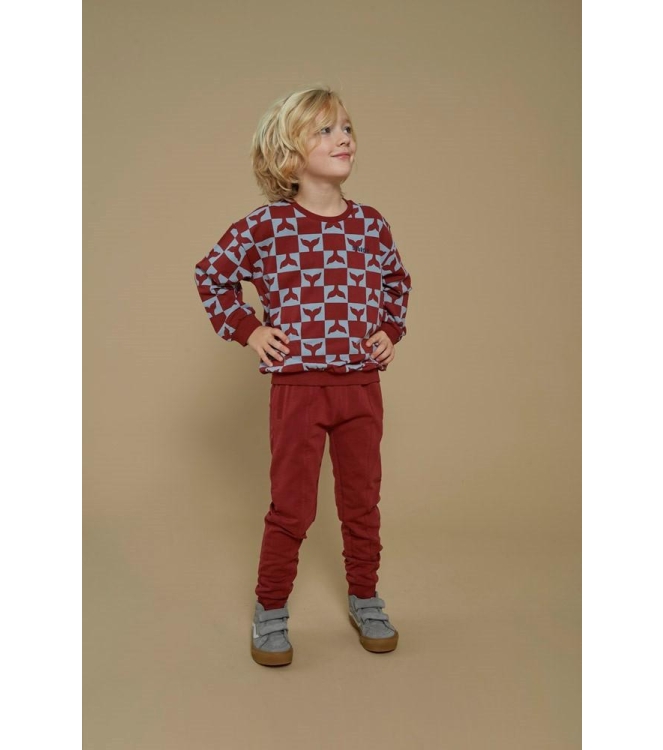 Sturdy truien & vesten 130 Bordeaux 71600644