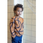 Sturdy truien 440 Hazelnoot 71600645
