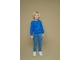 Sturdy truien 035 Aqua 71600646