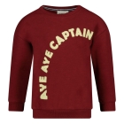 Sturdy truien 130 Bordeaux 71600647
