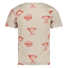 Sturdy shirts 610 Offwhite melange 71700477