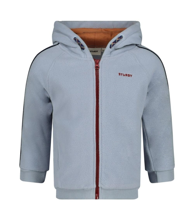 Sturdy truien & vesten 015 Blauw 71800051