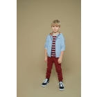 Sturdy vesten 015 Blauw 71800051