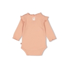 Feetje boxpakjes & rompers 150 Roze 50200214
