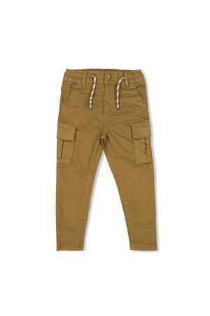 Sturdy Cargo broek - Couch Club 315 Olijf