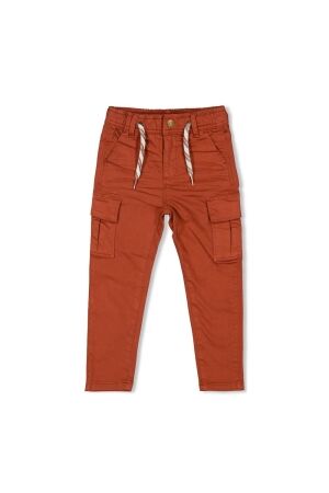 Sturdy Cargo broek - Chasing Trails 300 Groen