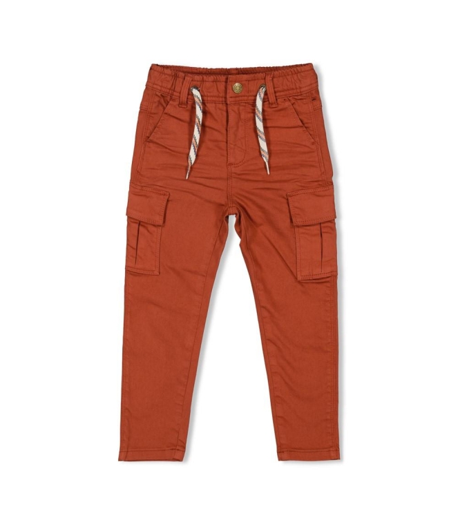 Sturdy broeken 300 Groen 72200242