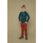 Sturdy broeken 300 Groen 72200242