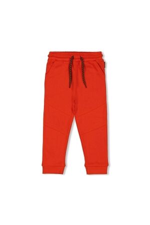 Sturdy Broek - Chasing Trails 350 Oranje